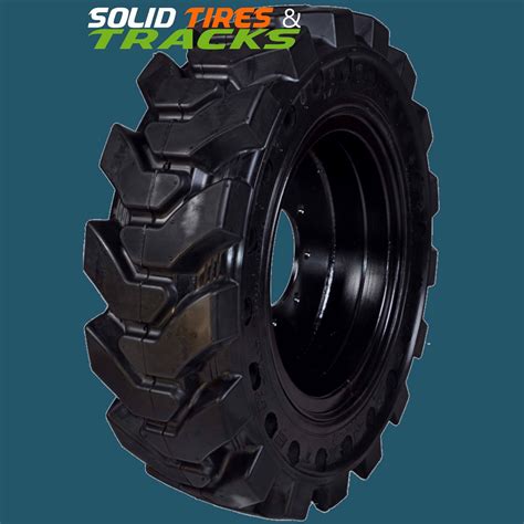 cheap skid steer tyres|best solid skid steer tires.